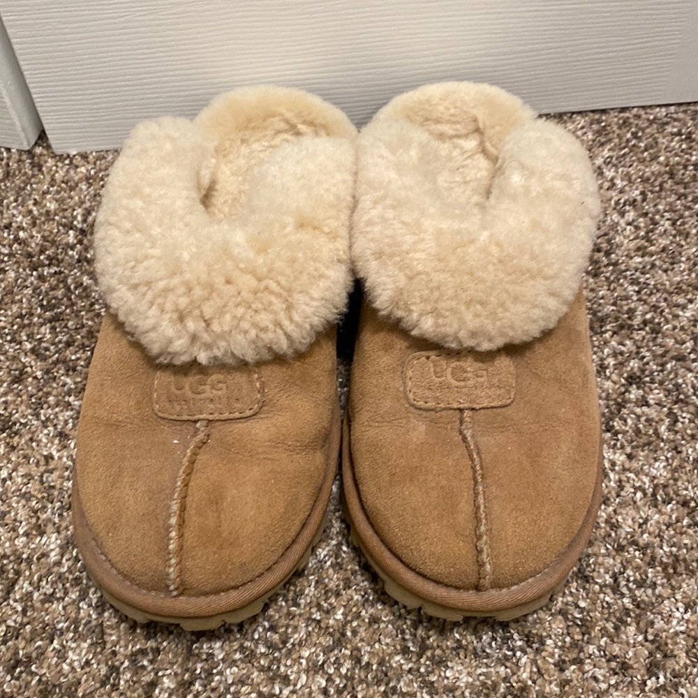 Ugg Slippers